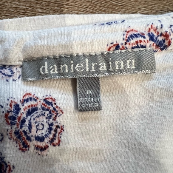 Patterned blouse - Picture 4 of 4